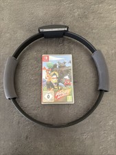 Ring Fit Adventure - Nintendo