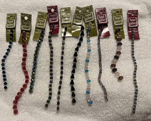 Assortimento bead gallery - assortimento,
