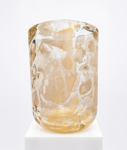 Vaso barovier toso - vaso,