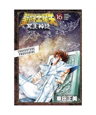 Saint Seiya Next Dimension