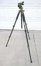Bogen Manfrotto 3205G Tripod