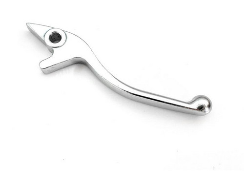 Leva freno argento pit - argento,