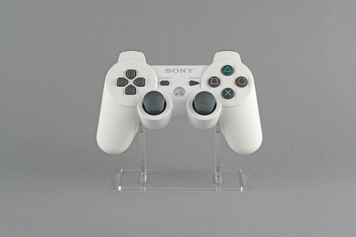 Sony playstation dualshock - playstation, 3