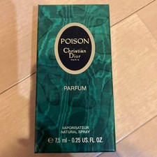 Profumo spray vintage