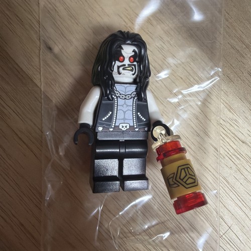 Lego super heroes - lego, dc
