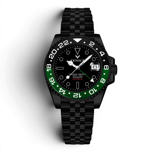 Orologio automatico fenice - automatico,