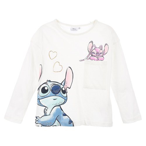 Shirt stitch disney - t-shirt,