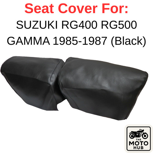Coprisedile moto per suzuki - coprisedile,