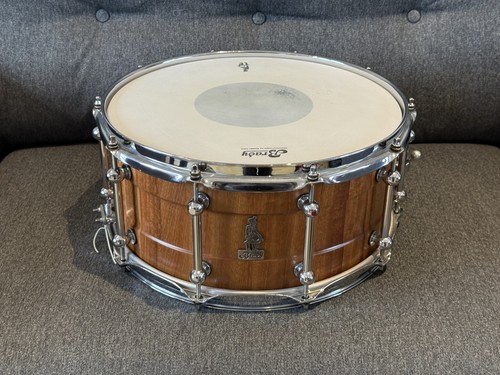 Brady rullante baritono - , 14x6,5