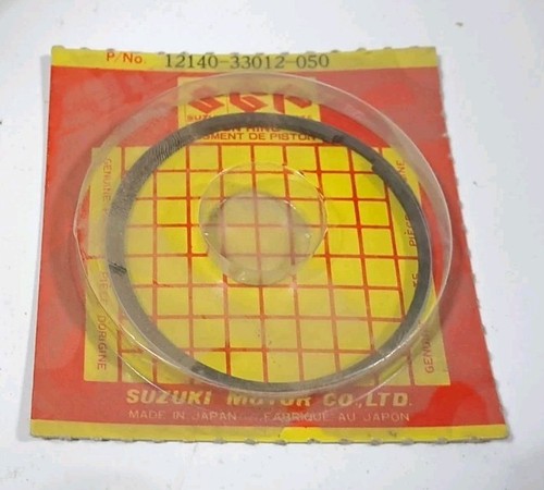 Suzuki 250 380 - gt,