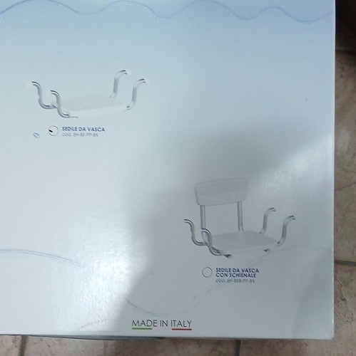 Salvio giovanni baia 955 - salvio, baia-955