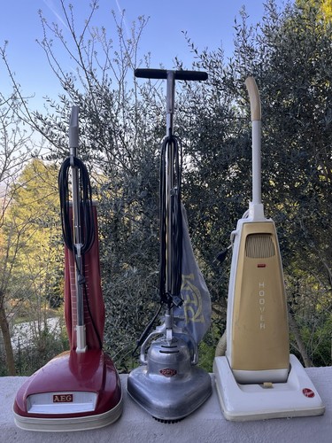 Elettrodomestici vintage - elettrodomestici,