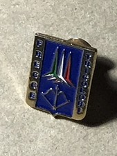 Pins frecce tricolori aeronautica