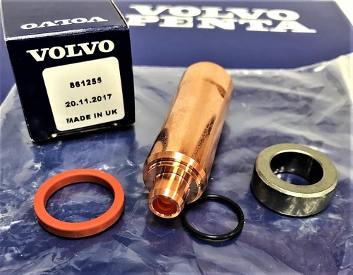 Genuine volvo penta injector - penta,