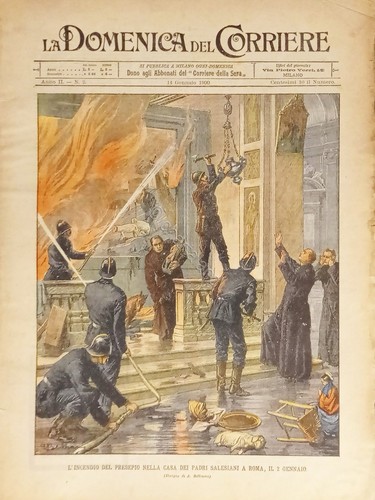 Domenica del corriere 2 - del,