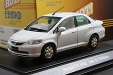 Ebbro 43435 1:43 Scale 2002