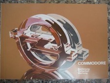 Opel Commodore C Manuale Uso e