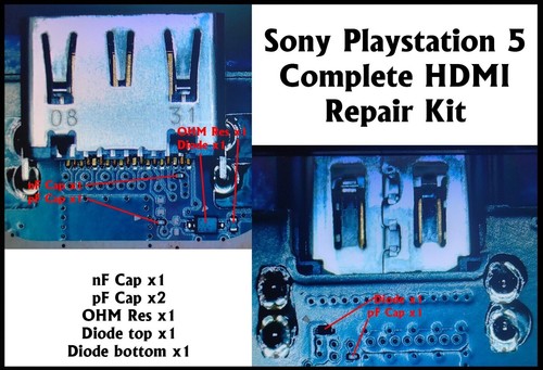 Ps5 playstation porta hdmi - ps5,