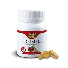 Capsule di funghi Cordy Gold