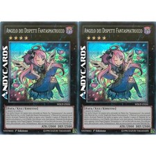 2x ANGELO DEI DISPETTI