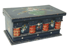 Vecchio Campagna Cofanetto