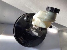 POMPA SERVOFRENO PER TOYOTA Yaris Serie 47200-0D181 Diesel 1.4 (05>08)