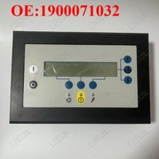 Computer Controller Panel