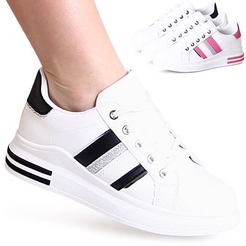 Sneaker donna scarpe - da,