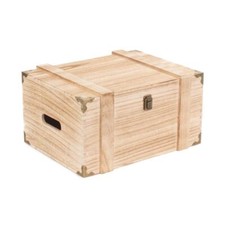 Cassetta porta vino in legno 6