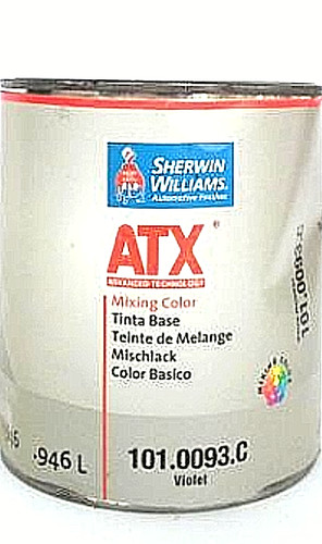 Sherwin williams base - sherwin,