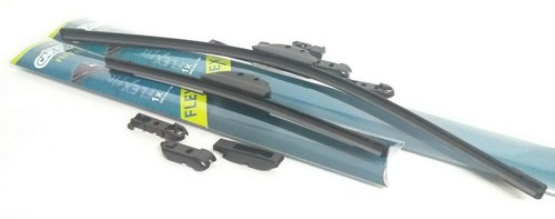 Kit spazzole tergicristallo - kit,