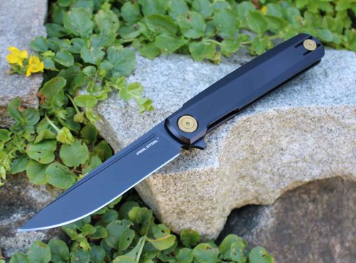 Folder real steel - folder,