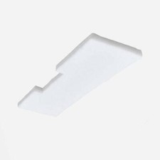 Serbatoio inchiostro rifiuti