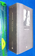 LIBRO ; Tutte le poesie di