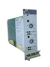 Scheda Allarme Trip PLC Philips RTA 730 9404 730