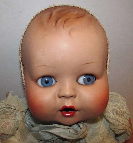 Bambolotto baby doll - , gègé