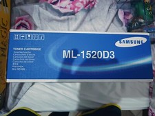 Toner Samsung ML1520D3