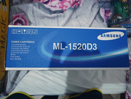 Toner samsung ml1520d3 - toner,