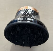 diffusore capelli ricci e mossi