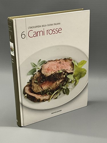 Enciclopedia della cucina - enciclopedia,
