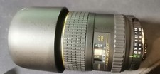 Tokina AT-X Pro Macro 100 F2.8D for Nikon