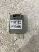 ⭐️A2229005118 CENTRALINA CONTROLLO AMBIENTE LUCI INTERNE MERCEDES-BENZ CLASSE