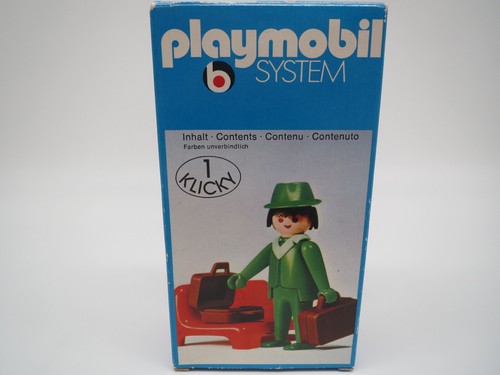 Playmobil system 3321 - playmobil,