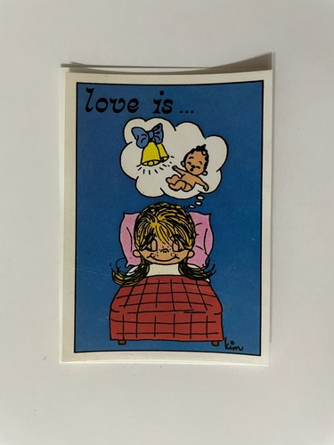 Figurina love l amore - figurina, l'amore