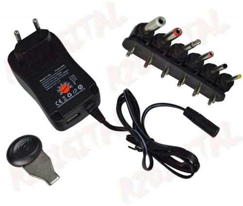 Alimentatore 30w 5v - dc,