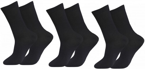 Calzini uomo cotone - , big