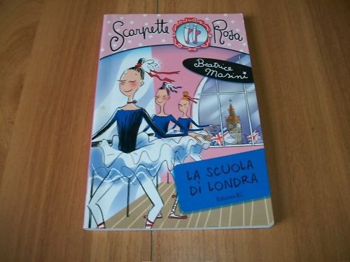 Beatrice masini scarpette - beatrice, masini:scarpette