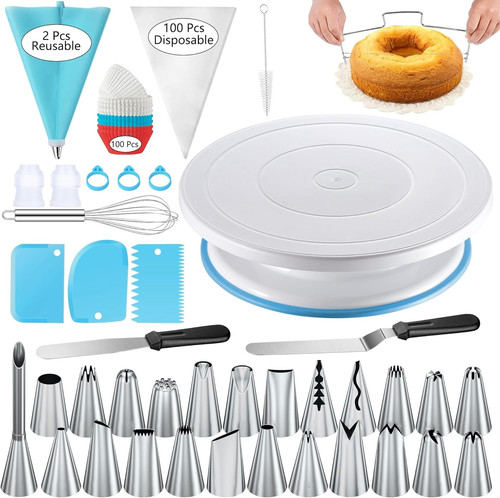 Kit per decorazione - per, torte