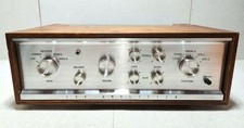 【SPAZZATURA】Luxman SQ38D