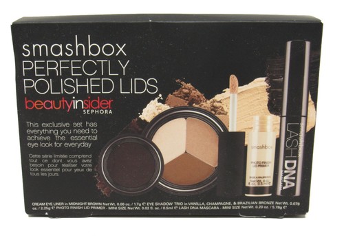 Smashbox coperchi - smashbox,
